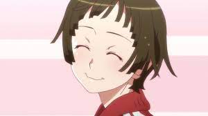 Sengoku Nadeko Owarimonogatari Anime Disney Princess Fictional Characters