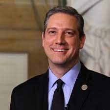 Tim believes that every hardworking ohio family deserves a good job, a quality education for their kids, affordable healthcare, and the security of knowing they can retire with dignity. Congressman Tim Ryan Reptimryan Twitter