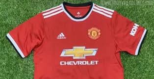 Manchester united need a result. Manchester United 21 22 Home Kit Prediction Produced By Fakers Footy Headlines