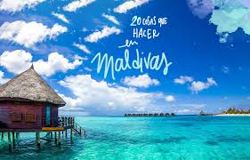 Ven a conocer las islas locales imprescindibles en maldivas, disfrutando de sus increibles playas y realizando las excursiones más interesantes de cada lugar. 20 Cosas Que Hacer En Maldivas