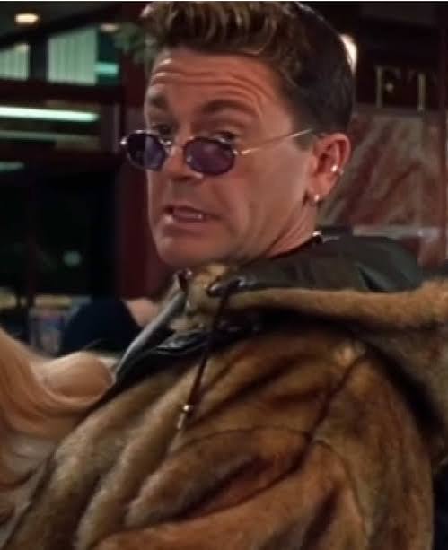 🐩 The true stars of Best in Show: Scott and Stefan. Any time I re-watch  this Christopher Guest classic, John Michael Higgins steals the entire film  for me 😂 #bestinshow #johnmichaelhiggins ...