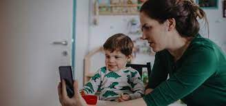 To receive email updates about this page, enter your email address: Co Parenting Through Covid 19 Putting Your Children First Healthychildren Org