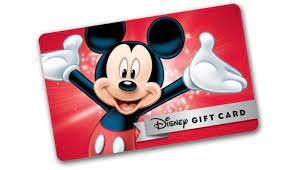 And you can now combine gift cards online at disneygiftcard.com so you only need to carry 1 card. Check Your Disney Gift Card Balance Lets Save Some Money