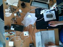 The Hardware Hacker Adventures In Making And Breaking Hardware Pin On Adventure Life