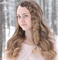 Haircuts with bangs and layers are another right choice just to pursue long hairstyles with bangs. 39 Bold And Beautiful Braided Bang Hairstyles