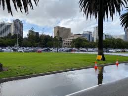 Sun protection recommended from 11:30 am to 1:20 pm, uv index predicted to reach 3 moderate. Bureau Of Meteorology Western Australia Bom Wa Twitter