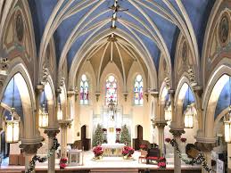 We know that catholic tradition (the teachings of the church which have been handed down to us from our lord, or from his apostles inspired by the holy spirit) is of equal authority with sacred scripture as a source of divine truth. Our Lady Of Good Counsel Parish