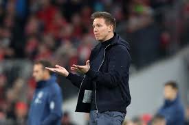 Champions league holders bayern munich want rb leipzig boss julian nagelsmann, 33, to leipzig boss and spurs target julian nagelsmann is reportedly set to join bayern munich © annegret hilse. 6wy8ppmtxxx4vm