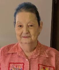 Obituary information for Adele Ann Jackson