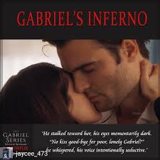 Voir film gabriel's inferno en streaming vf. Gabriels Inferno Facebook