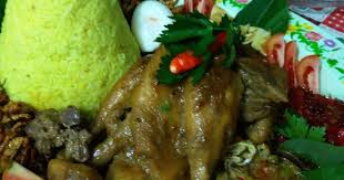 Ayam ingkung adalah ayam utuh termasuk jeroannya dimasak santan. Gambar 37 Resep Ingkung Enak Sederhana Cookpad Ayam Kampung Gambar Jago Di Rebanas Rebanas