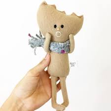 Check spelling or type a new query. Gingerbread Man Handmade Baby Toys Handmade Plush Cute Plush