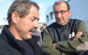 Écotaxe. Bien trop salée pour les légumiers de l'UCPT