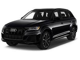 With audi care, service is factored in to the payment plan, and paid for up front. 2021 Audi Q7 Review Ratings Specs Prices And Photos The Car Connection