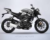 YAMAHA-MT