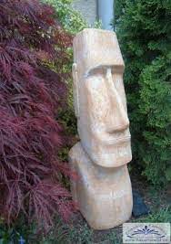 pin auf gartenfiguren als massive beton kunststein steinfiguren