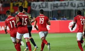 As the home side, the onus will be more on esperance tunis to go into the. The Official Line Up For Al Ahly Vs Esperance Sportive Egypttoday