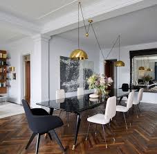 We did not find results for: Milan Meets Manhattan Beautiful Dining Rooms Contemporary Dining Room Sets Apartment Dining Room
