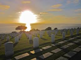Get the reviews, ratings, location, contact details & timings. Fort Rosecrans National Cemetery Home Of The Braves One Cool Thing Every Weekend