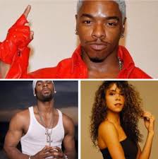 Best hip hop collaborations with rappers?