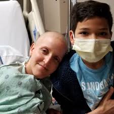 Fundraiser for Jessica Carrillo-Montes by Julius Colonel : Jessica  Carrillo-Montes Cancer Recovery Mission