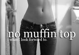 no muffintop | Tumblr via Relatably.com