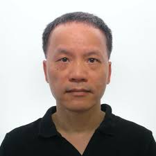 葉旺奇 Want-Chi Vincent Yeh