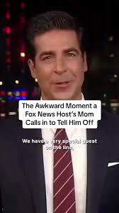 Jesse Watters has been a longtime conservative personality at Fox News, and  has been slammed for spreading baseless conspiracy theories about “rigged  elections,” including targeting the FBI. ...