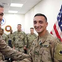 Spc. Kristopher Everett, 184th Sustainment Command,