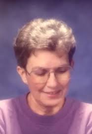 Obituary information for Lucia A. Mueller