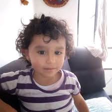 Mis hermosas hijas .