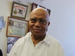 After 61 Years, Mr. Reaves Passes The Clippers