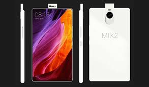 The xiaomi mi mix features a 6.4 display, 16mp back camera, 5mp front camera, and a 4400mah battery capacity. Xiaomi Mi Mix 2 4gb Ram Price In Malaysia 2021 Specs Electrorates
