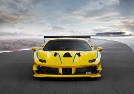 Maybe you would like to learn more about one of these? 488 Challenge Ferrari Beverly Hills