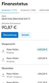 In the year 2016 the company was on the 16th place in the list of the biggest banks in germany. Wie Die Neue Und Erste Richtige Dkb App Aussehen Konnte