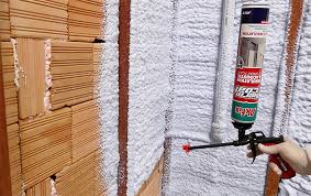 Read our reviews, and see which product fits your needs. What Is Spray Polyurethane Foam Insulation Foam