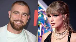 Taylor Swift runs to kiss Travis Kelce after he attends her second Eras  show in Argentina