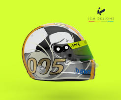 Sebastian vettel completed his first laps for aston martin on thursday, teasing a new race helmet in the process. Formula 1 Is This How Vettel S New Aston Martin Helmet Looks Like F1 Insider Com