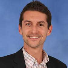 Dr. Ronnie Hebert, University of Alabama in Huntsville (UAH)