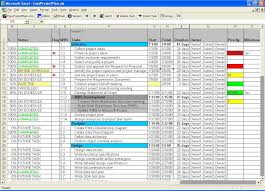 Easygantt Excel Gantt Chart 1 0 Download