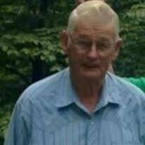 Wilber Marion Moran Sr. Obituary