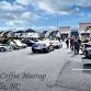 Fayetteville Cars and Coffee event image