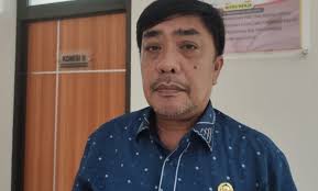 Yakup Tangahu: “Tujuan Kita Sama, Meningkatkan PAD untuk Kesejahteraan  Rakyat”