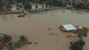 Jul 03, 2021 · kata meenakshi, banjir kilat menyebabkan air berlumpur menuruni bukit berhampiran jalan chan siew teong dan leader garden. Sekitar 85 Peratus P Pinang Dilanda Banjir