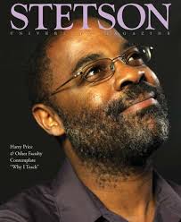 Stetson Magazine by Stetson University