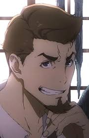 Kimono Amarelo: Dublador: Takuya Eguchi