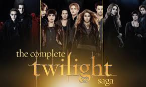Bella swan has always been a little bit different. Twilight Saga 1 2 3 4 5 2008 12 Dual Audio Movie Download