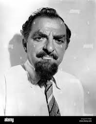 Hugh griffith hi-res stock photography and images