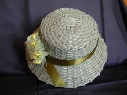 Cómo hacer un sombrero de papel usando origamisombrero de soldado de papel, papiroflexiayo uso este papel: Como Hacer Un Sombrero De Papel Periodico Flores De Papel