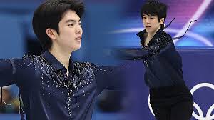 2026년 동계 올림픽 남자 피겨 스케이팅 아이콘